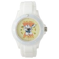 Ice Bear – Rock Star Watch