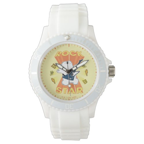 Ice Bear – Rock Star Watch