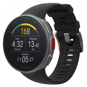 Polar Vantage V Pro Multisport Watch