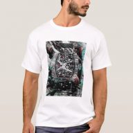 Richard Mille Multi Carbon T-Shirt