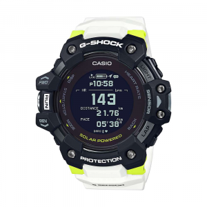 Casio Men’s G-Shock G-Move HRM & GPS