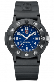 Original Navy SEAL&comma; 43 mm&comma; Dive Watch – 3003.EVO