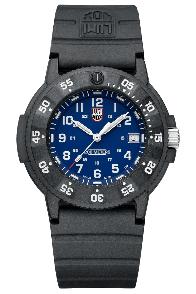 Original Navy SEAL&comma; 43 mm&comma; Dive Watch – 3003.EVO