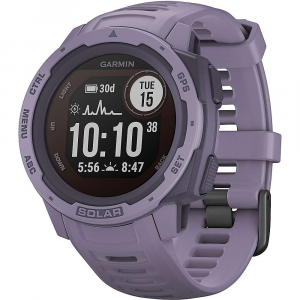Garmin Instinct Solar GPS Watch
