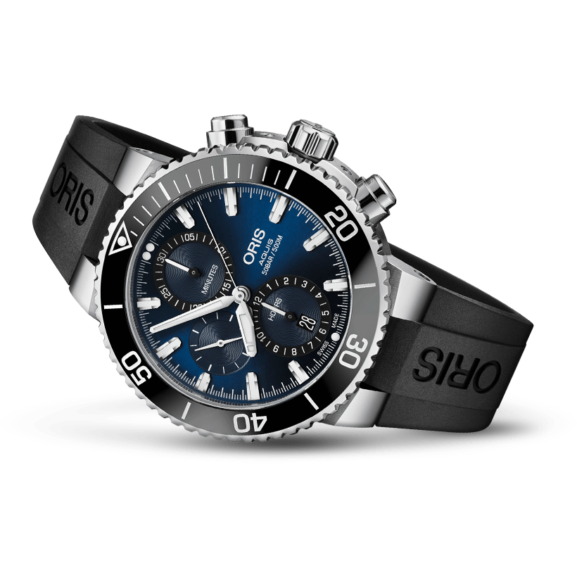 oris-swiss-watches-aquis-chronograph