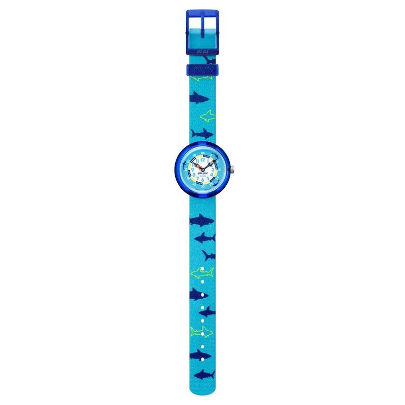 SHARKASM Kids Watch