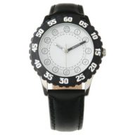 360 degree compass clock,children watch