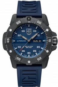 Master Carbon SEAL Automatic&comma; 45 mm&comma; Military Dive Watch – 3863