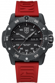 Master Carbon SEAL Automatic&comma; 45 mm&comma; Military Dive Watch – 3875