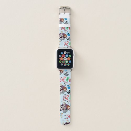 Foster's Home for Imaginary Friends | Dancing Apple Watch Band