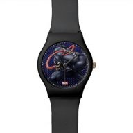 Spider-Man | Venom Tongue Lash Watch