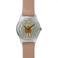 The Flintstones | Barney Rubble Watch