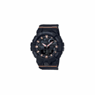 Casio G-Shock Trainer Step Tracking Digital Watch