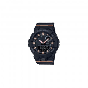 Casio G-Shock Trainer Step Tracking Digital Watch