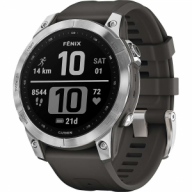 Garmin Fenix 7 Watch