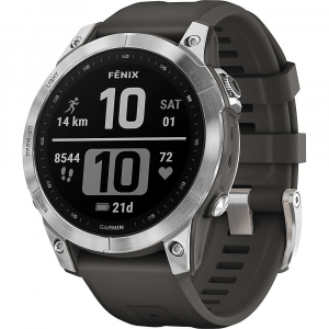 Garmin Fenix 7 Watch