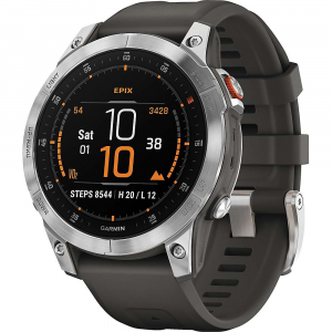 Garmin Epix Gen 2 Watch