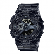 G-Shock GA110SKE-8A Analog-Digital Watch