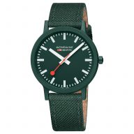 essence&comma; 41mm&comma; Forest Green Watch
