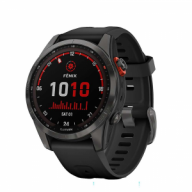 Garmin Fenix 7S Solar Watch