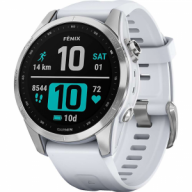 Garmin Fenix 7S Watch
