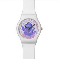 Prima Ballerina Hippo – Happy Dancer Watch
