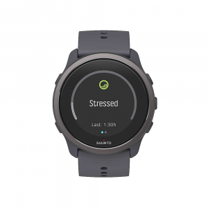 Suunto 5 Peak Watch