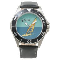 Windsurfing Watch