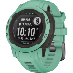 Garmin Instinct 2S Solar Watch