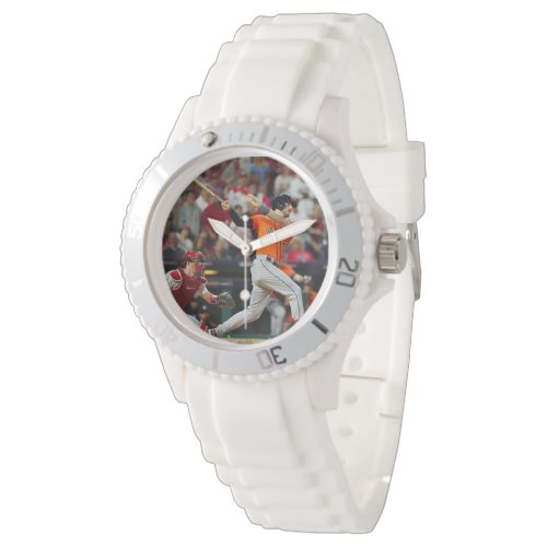 2022 World Series | Kyle Tucker Double in the 2nd Watch