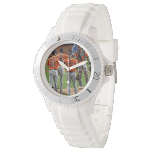 2022 World Series | Kyle Tucker | Game 5 Win Watch