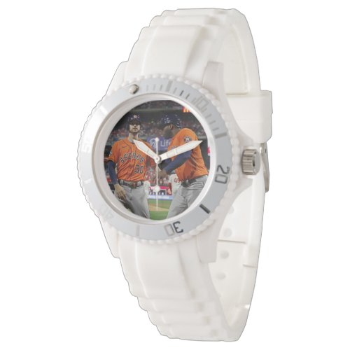 2022 World Series | Kyle Tucker &amp; Yordan Alvarez Watch