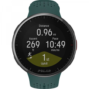 Polar Pacer Pro Watch