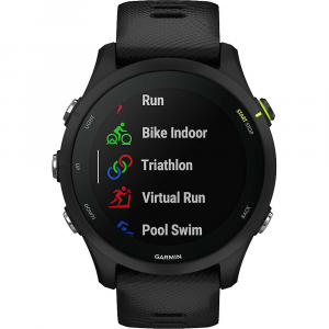 Garmin Forerunner 255 Music
