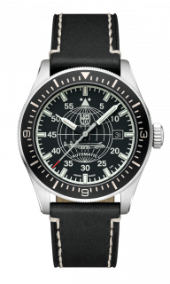 CONSTELLATIONA(R) Automatic&comma; 42 mm&comma; Pilot Watch – XA.9601