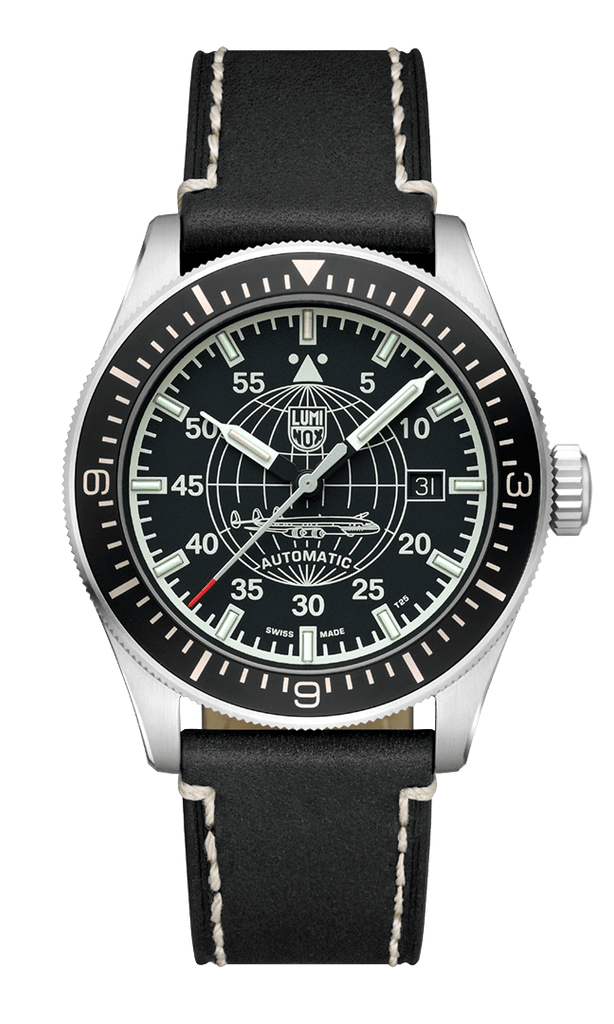 CONSTELLATIONA(R) Automatic&comma; 42 mm&comma; Pilot Watch – XA.9601