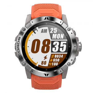 COROS VERTIX 2 GPS Adventure Watch
