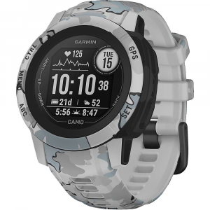 Garmin Instinct 2S Camo Edition Watch