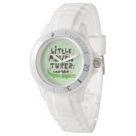 Little Adventurer Alligator Watch