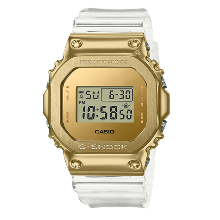 G-Shock GM5600SG-9 Limited Edition Watch