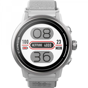 COROS APEX 2 Premium Multisport Watch