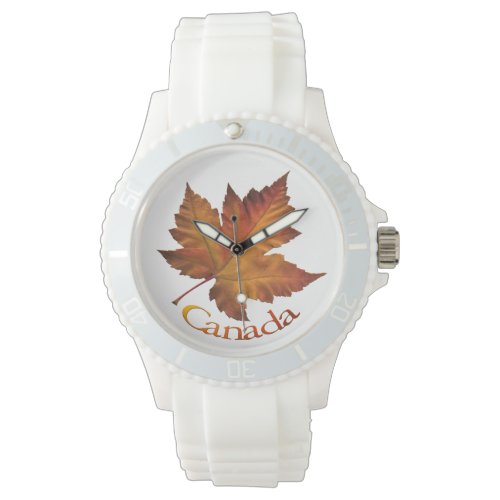 Canada Watch Canada Souvenir Sports Watch
