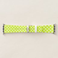 Tennis Balls Apple Watch Band