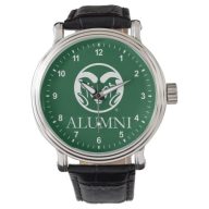 Colorado State University Alumni Watch