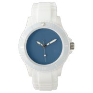 Indigo (Rainbow) Watch