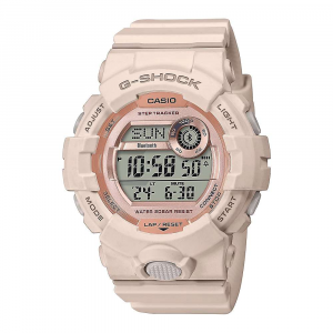 Casio Women’s G-Shock Move Watch