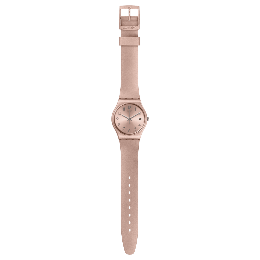 PINKBAYA Watch – Pale Pink