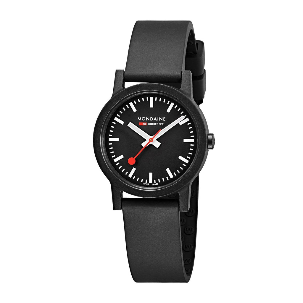 essence&comma; 32mm&comma; Black Watch