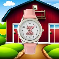 cute girls pig lovers add name watch