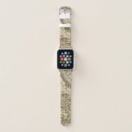 Italy 9 apple watch band